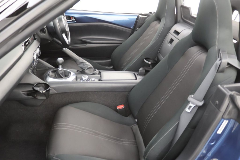 Used Mazda MX-5 2020 for sale - 77680315: Photo 26