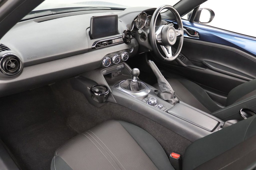 Used Mazda MX-5 2020 for sale - 77680315: Photo 27