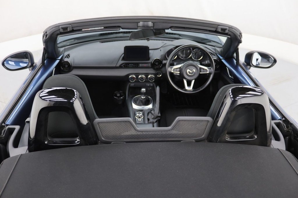 Used Mazda MX-5 2020 for sale - 77680315: Photo 29