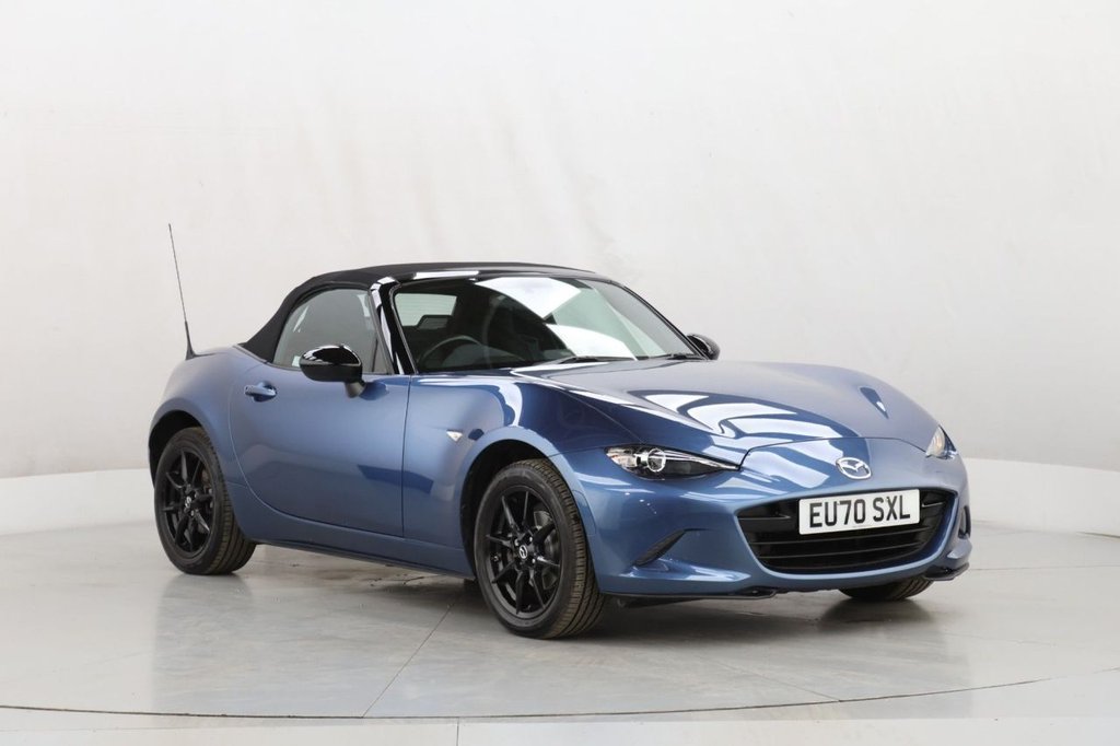 Used Mazda MX-5 2020 for sale - 77680315: Photo 7