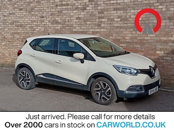 Used Renault Captur 2015 for sale - 78288086: Photo