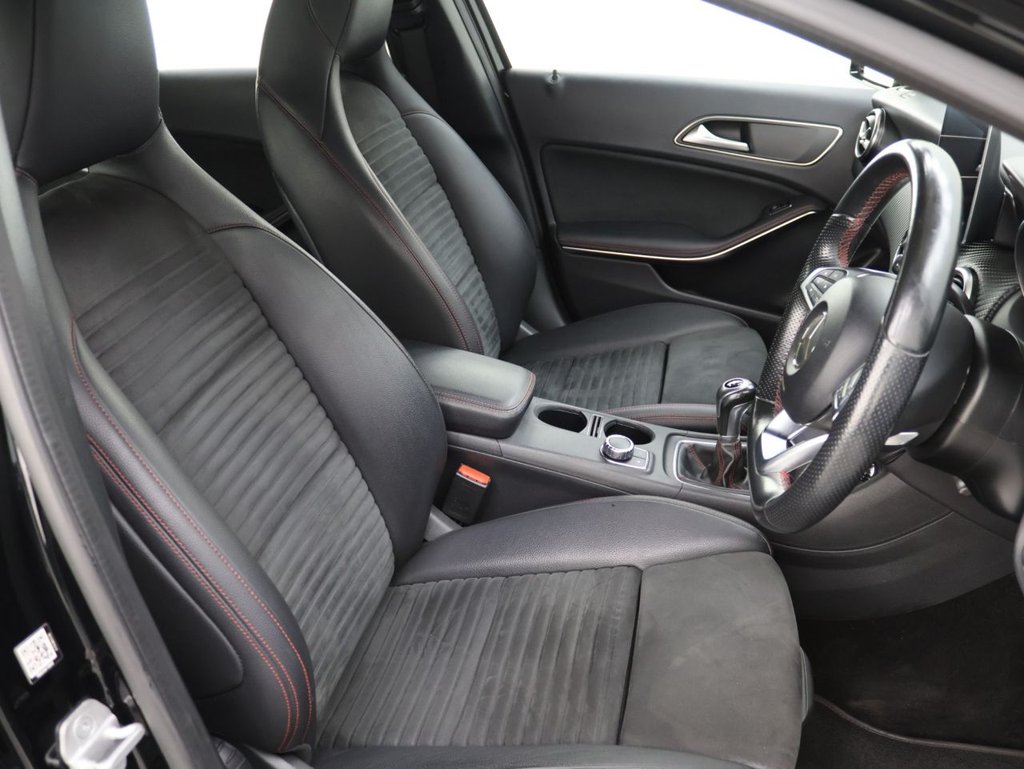 Used Mercedes-Benz A-Class 2017 for sale - 76751325: Photo 11