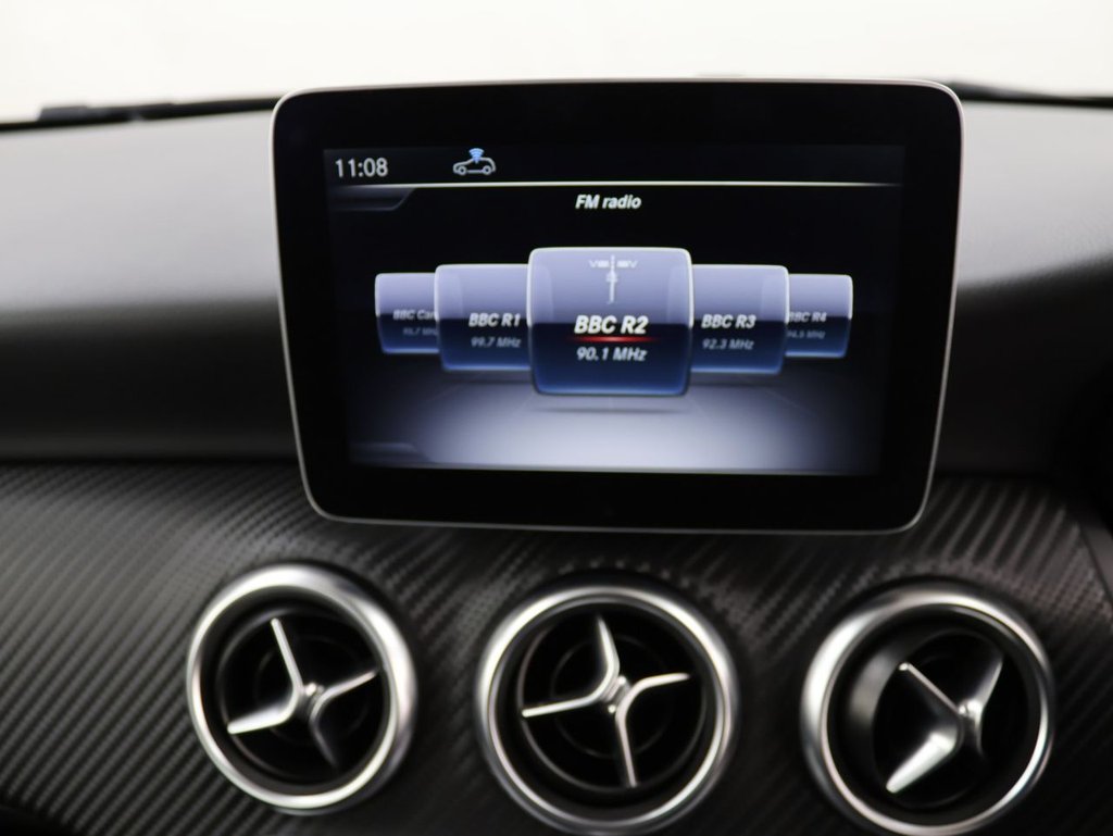 Used Mercedes-Benz A-Class 2017 for sale - 76751325: Photo 12