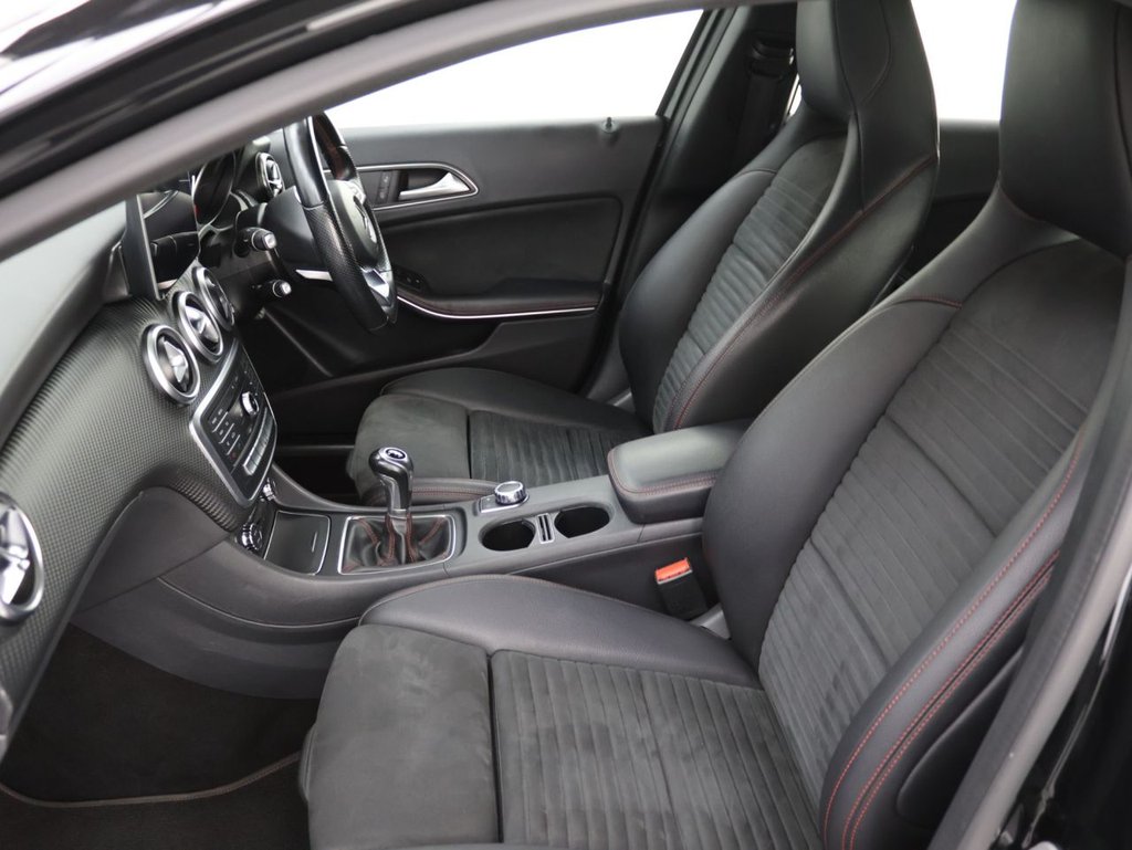 Used Mercedes-Benz A-Class 2017 for sale - 76751325: Photo 22