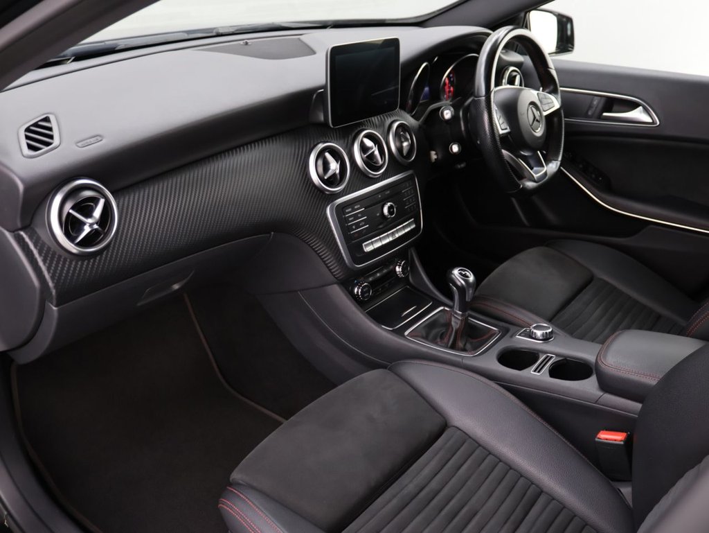 Used Mercedes-Benz A-Class 2017 for sale - 76751325: Photo 24