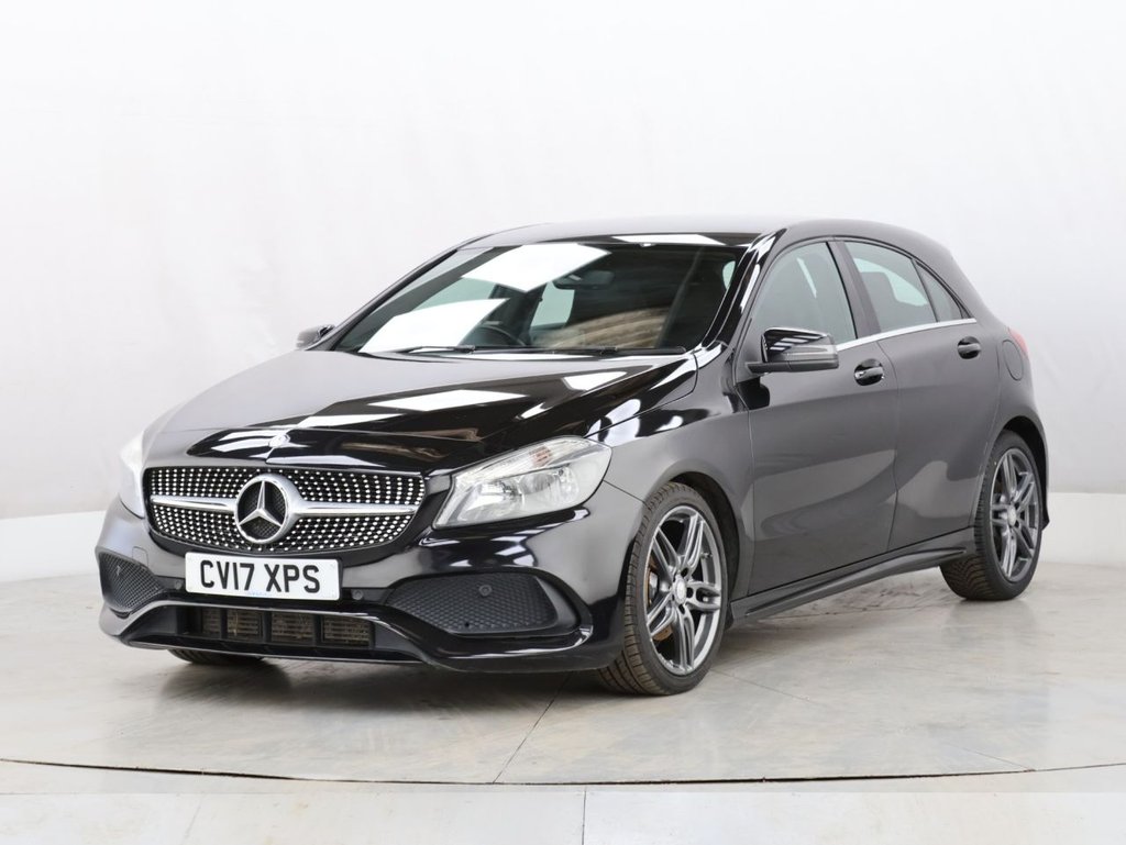 Used Mercedes-Benz A-Class 2017 for sale - 76751325: Photo 5