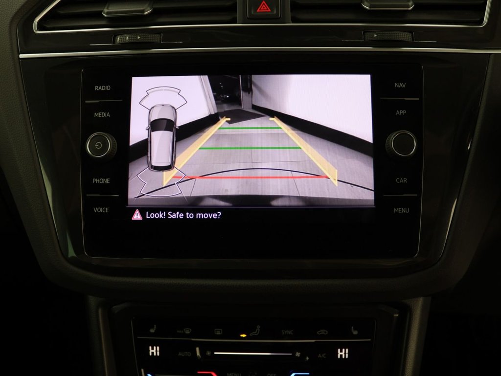 Used Volkswagen Tiguan 2021 for sale - 76495912: Photo 16