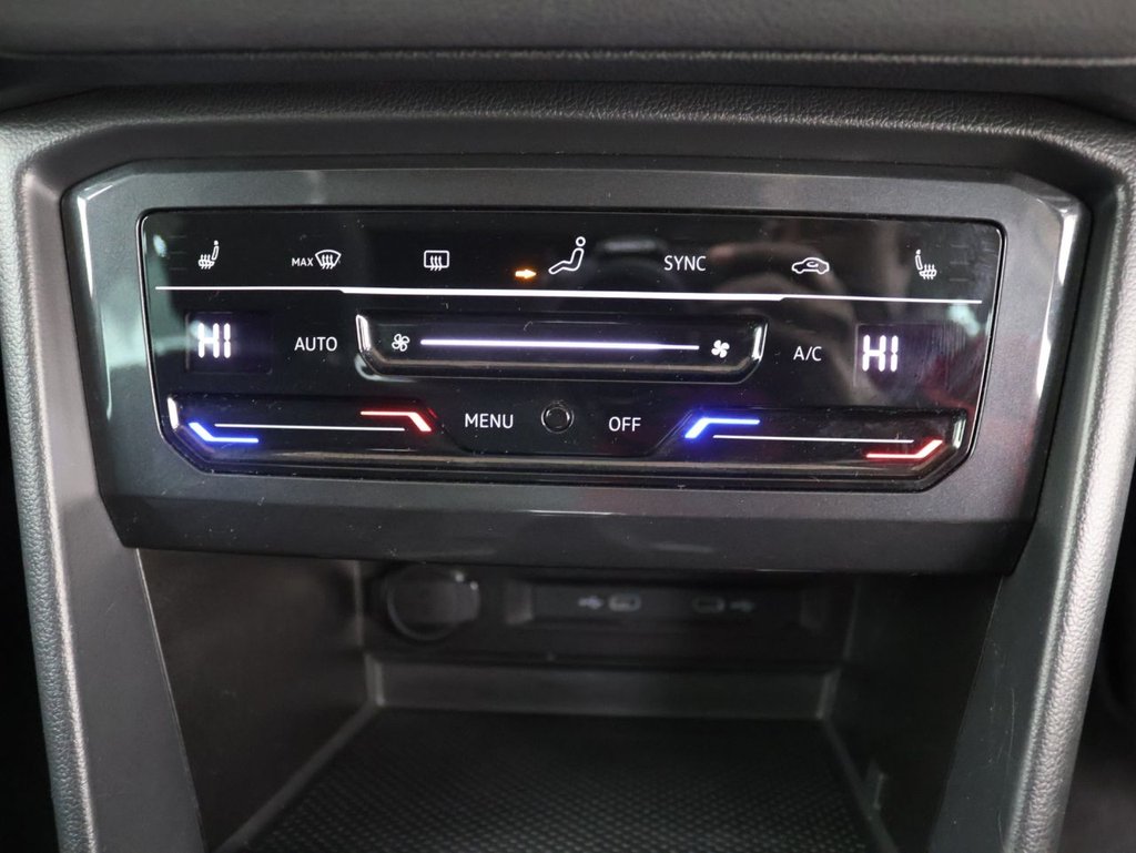 Used Volkswagen Tiguan 2021 for sale - 76495912: Photo 17