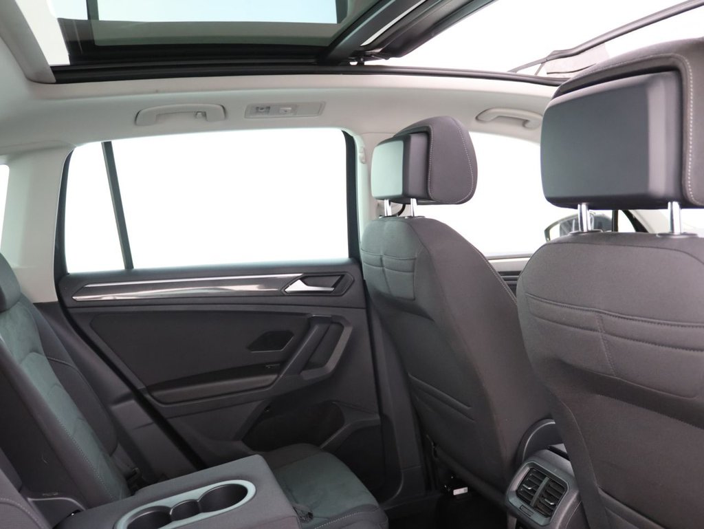 Used Volkswagen Tiguan 2021 for sale - 76495912: Photo 2