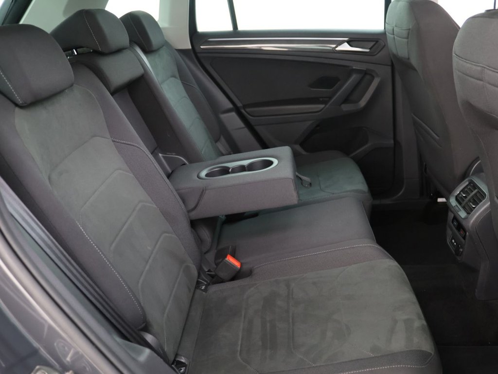 Used Volkswagen Tiguan 2021 for sale - 76495912: Photo 20
