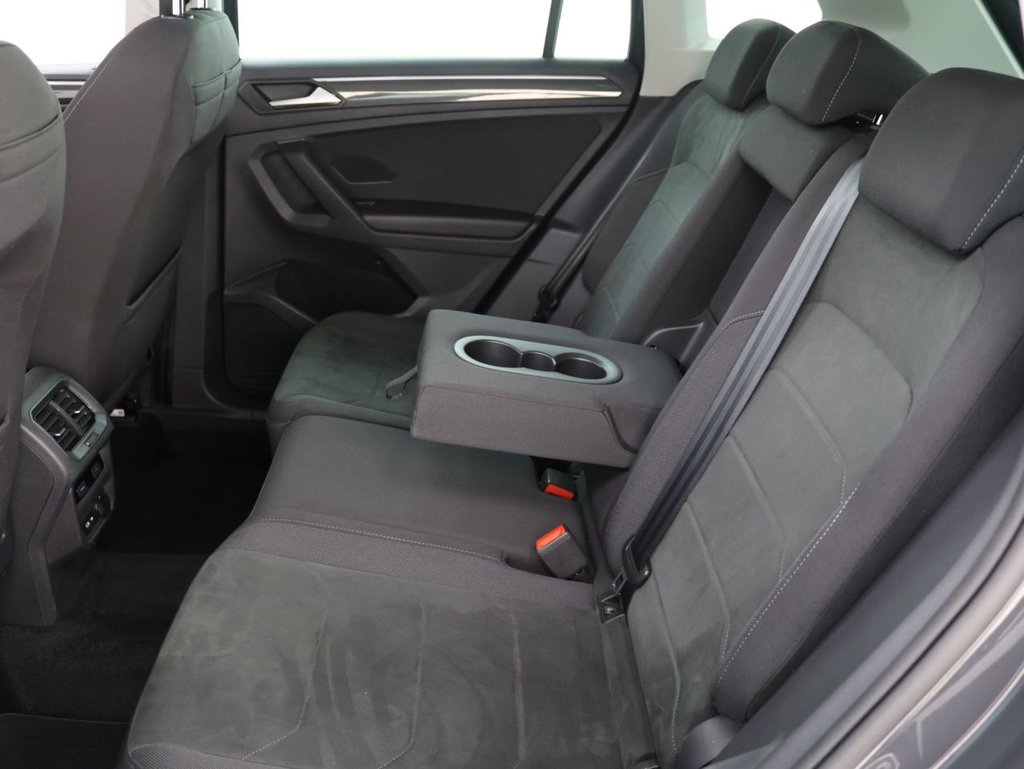 Used Volkswagen Tiguan 2021 for sale - 76495912: Photo 23