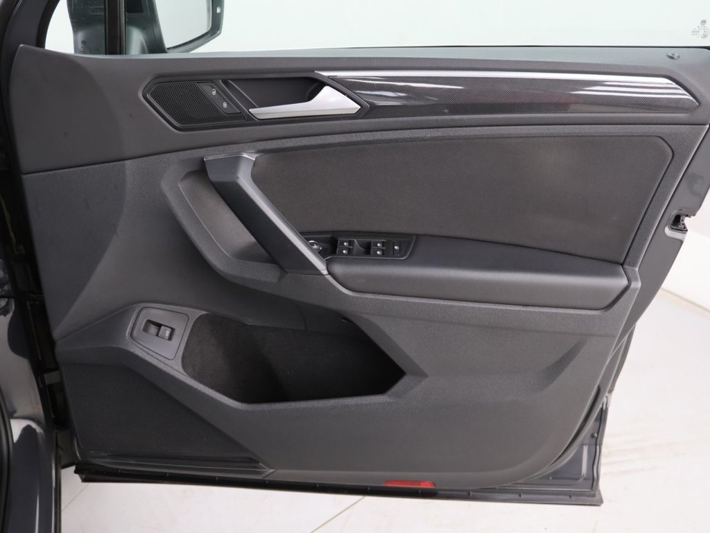 Used Volkswagen Tiguan 2021 for sale - 76495912: Photo 29