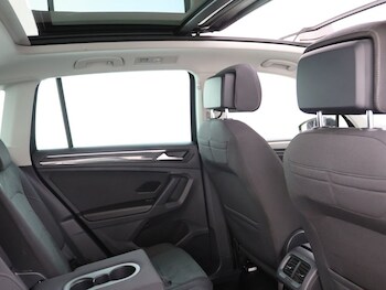 Used Volkswagen Tiguan 2021 for sale - 76495912: Photo