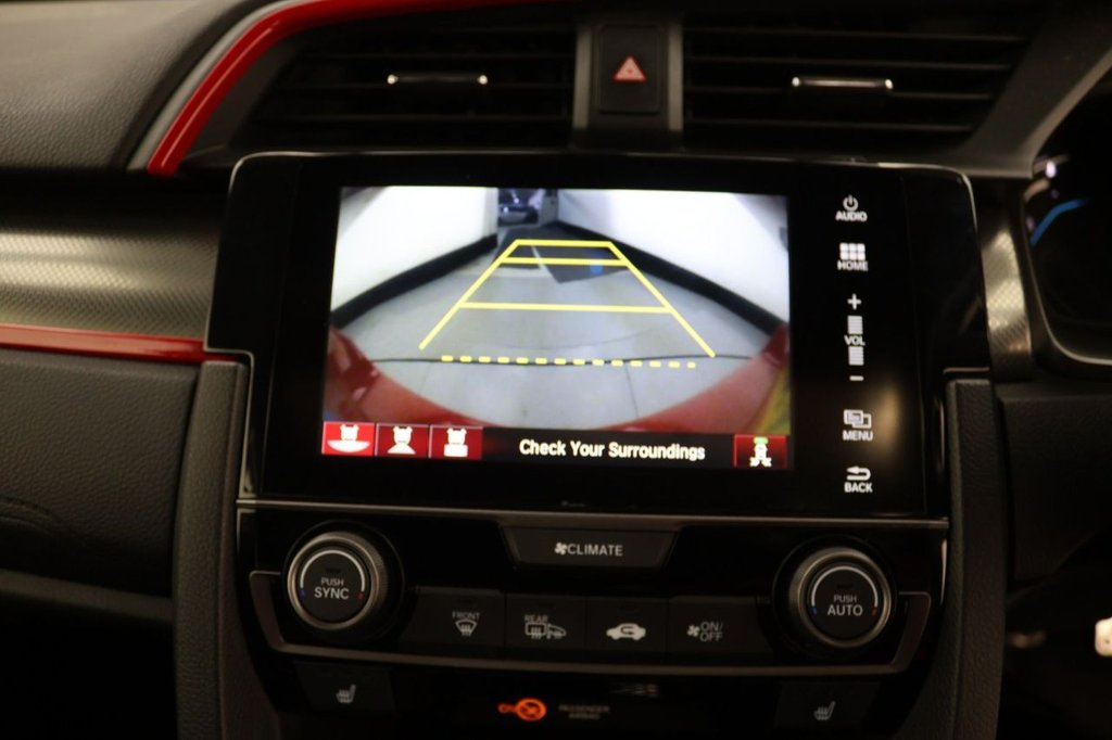 Used Honda Civic 2017 for sale - 77891242: Photo 13