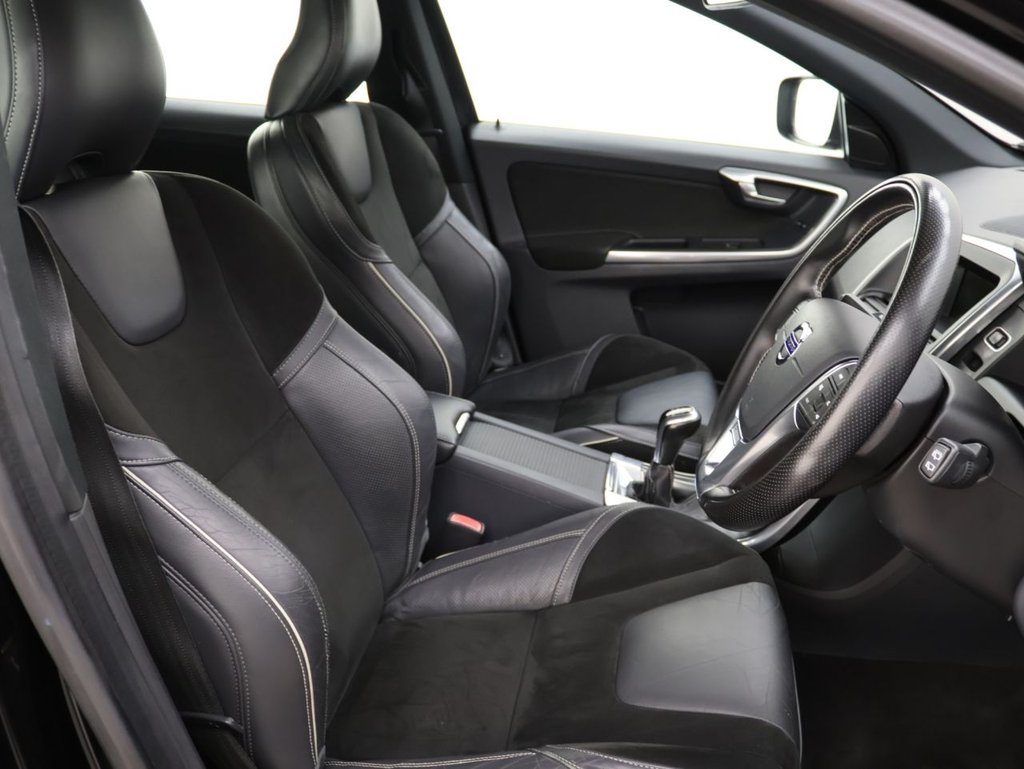 Used Volvo XC60 2015 for sale - 76481605: Photo 11