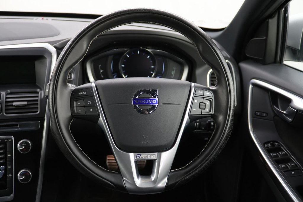 Used Volvo XC60 2015 for sale - 76481605: Photo 18