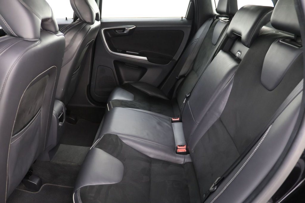 Used Volvo XC60 2015 for sale - 76481605: Photo 20