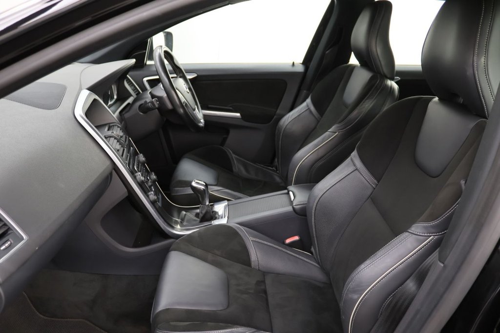 Used Volvo XC60 2015 for sale - 76481605: Photo 21