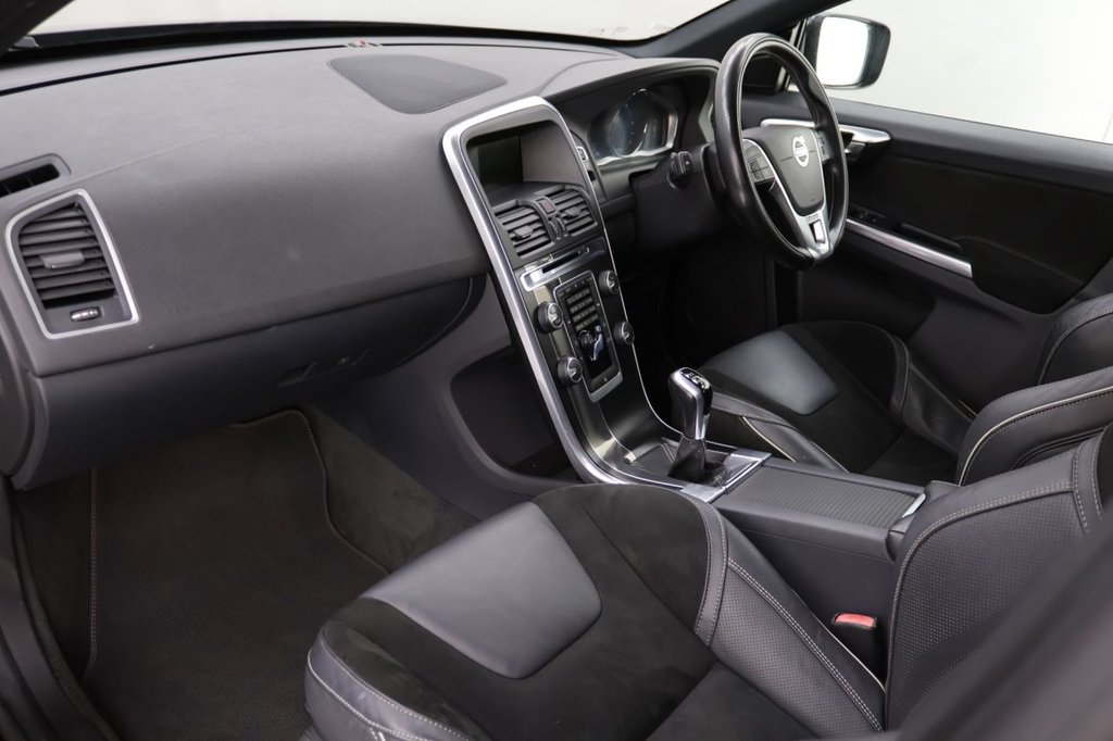 Used Volvo XC60 2015 for sale - 76481605: Photo 22