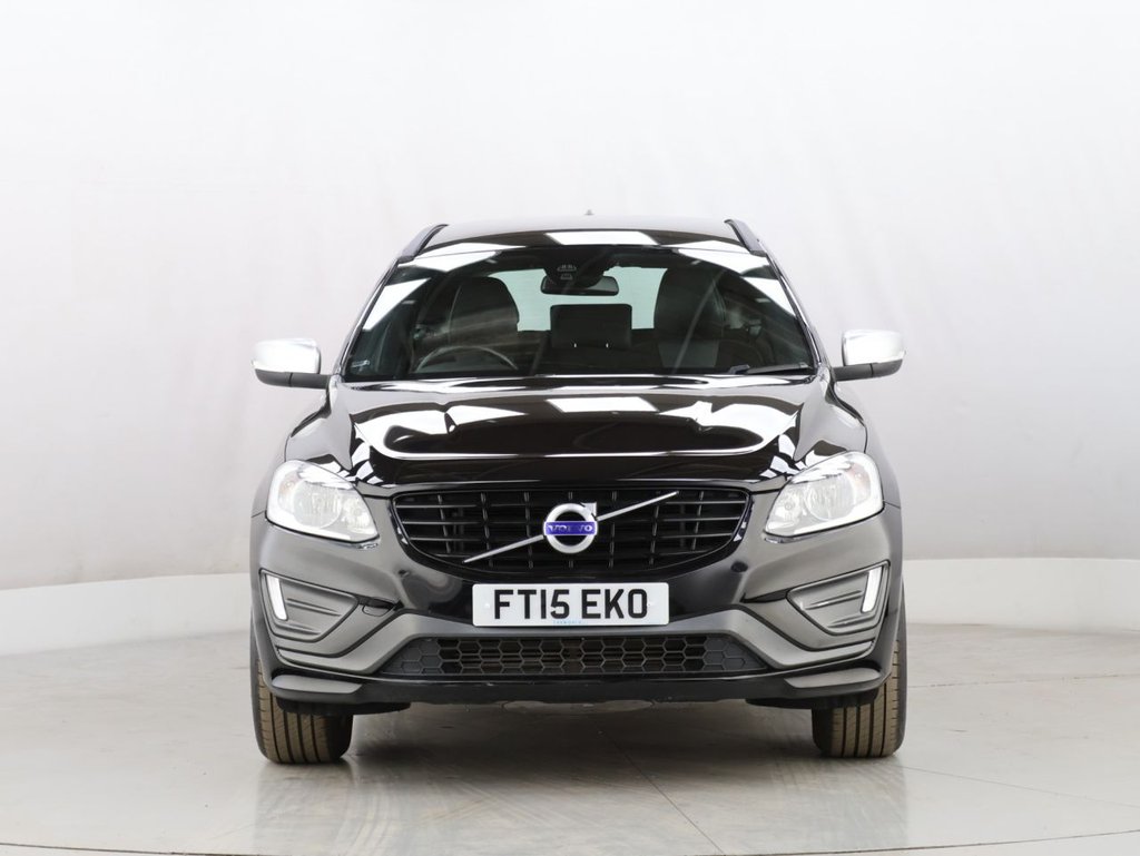 Used Volvo XC60 2015 for sale - 76481605: Photo 3