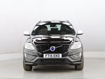 Used Volvo XC60 2015 for sale - 76481605: Photo