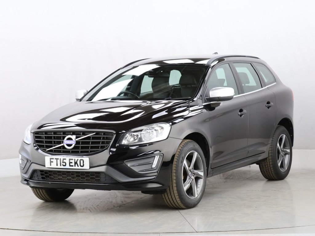 Used Volvo XC60 2015 for sale - 76481605: Photo 5