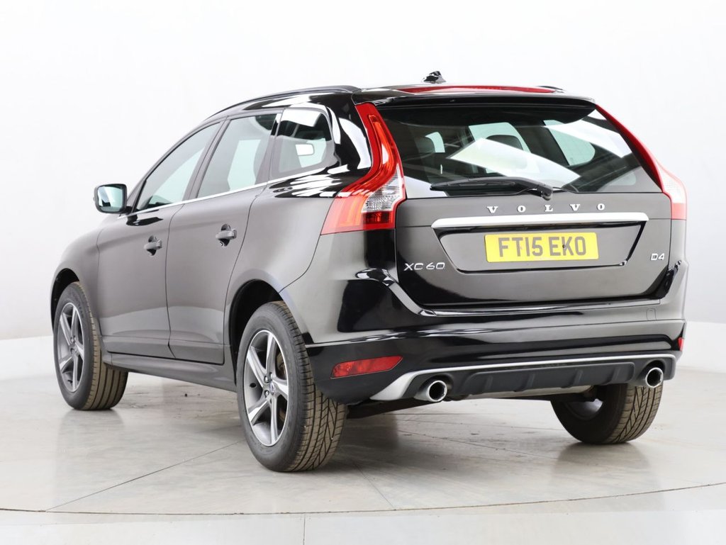 Used Volvo XC60 2015 for sale - 76481605: Photo 7
