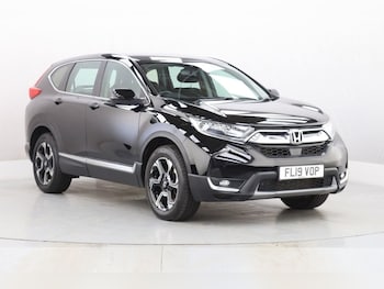 Used Honda CR-V 2019 for sale - 78227380: Photo