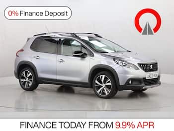 Used Peugeot 2008 2019 for sale - 79686541: Photo