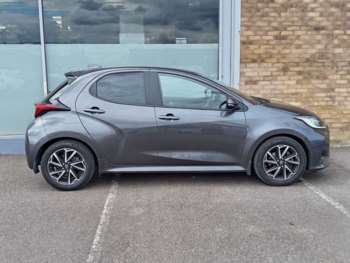 Used Toyota Yaris 2022 for sale - 75306703: Photo