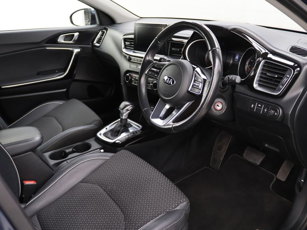 Used Kia Ceed 2019 for sale - 76934452: Photo 10