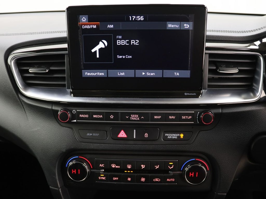 Used Kia Ceed 2019 for sale - 76934452: Photo 15