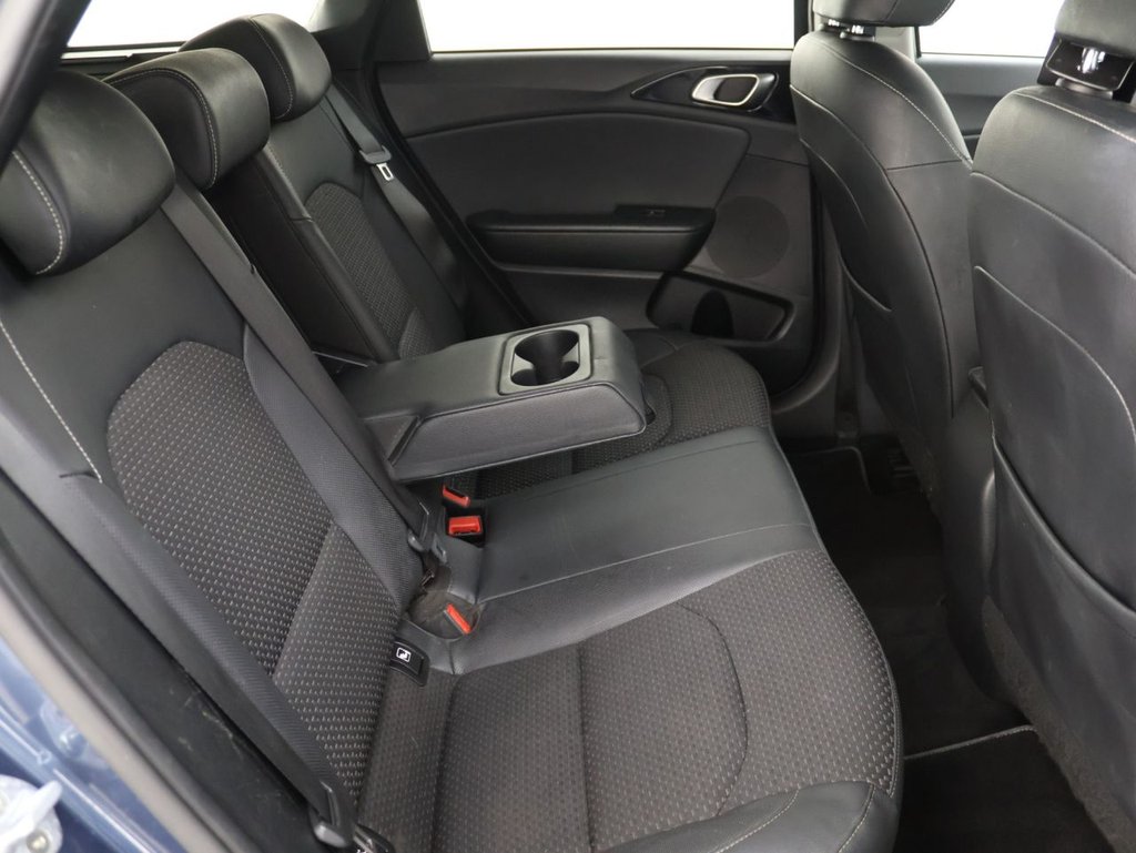 Used Kia Ceed 2019 for sale - 76934452: Photo 17