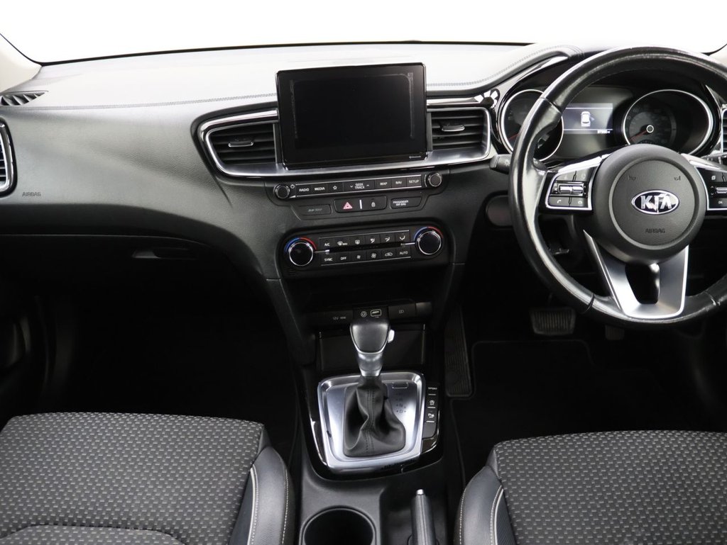 Used Kia Ceed 2019 for sale - 76934452: Photo 18