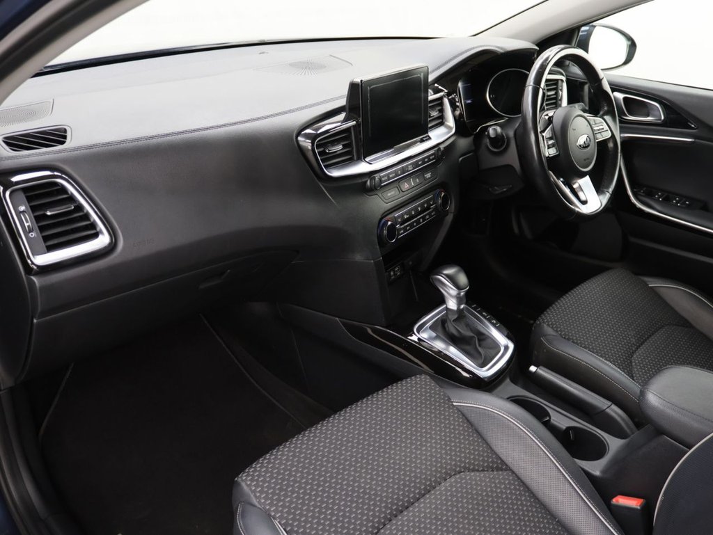 Used Kia Ceed 2019 for sale - 76934452: Photo 24