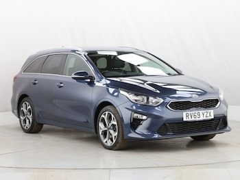 Used Kia Ceed 2019 for sale - 76934452: Photo