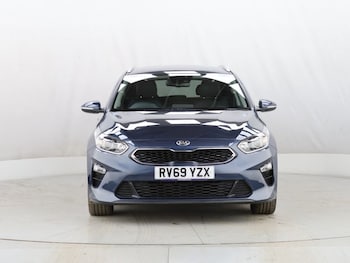 Used Kia Ceed 2019 for sale - 76934452: Photo