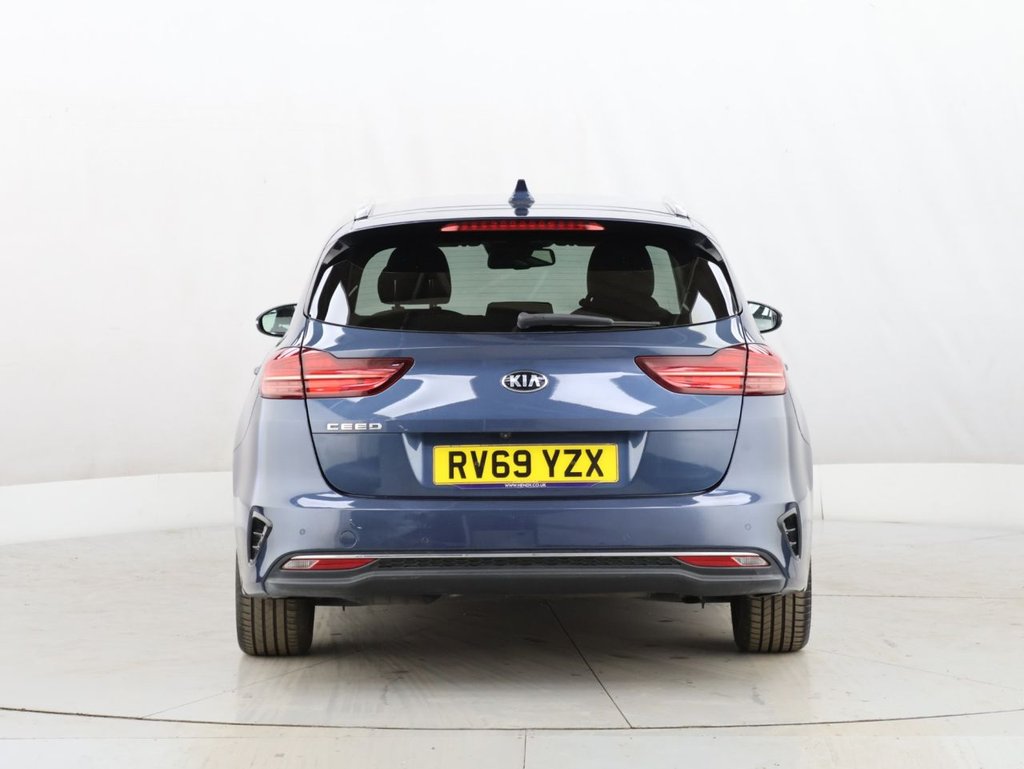 Used Kia Ceed 2019 for sale - 76934452: Photo 9