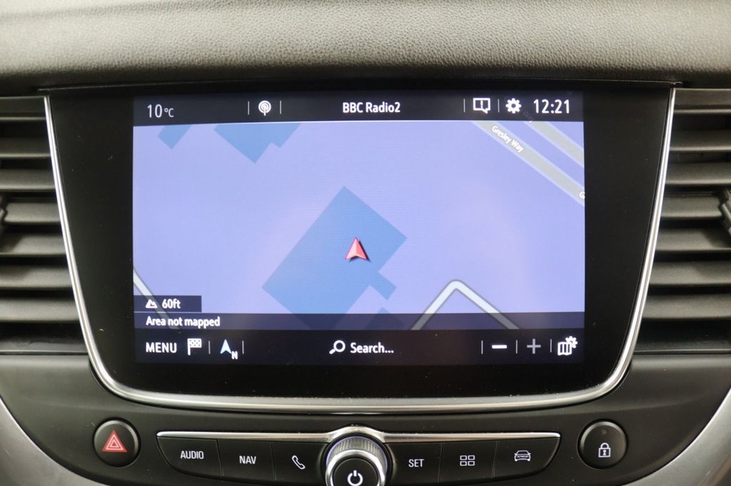 Used Vauxhall Grandland X 2020 for sale - 78145367: Photo 14