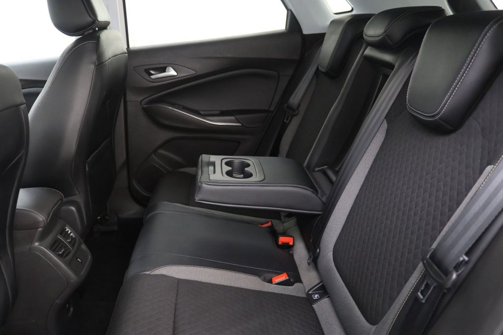 Used Vauxhall Grandland X 2020 for sale - 78145367: Photo 20
