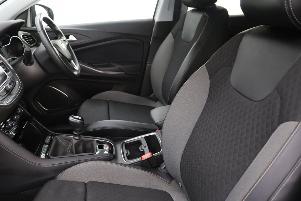 Used Vauxhall Grandland X 2020 for sale - 78145367: Photo 21
