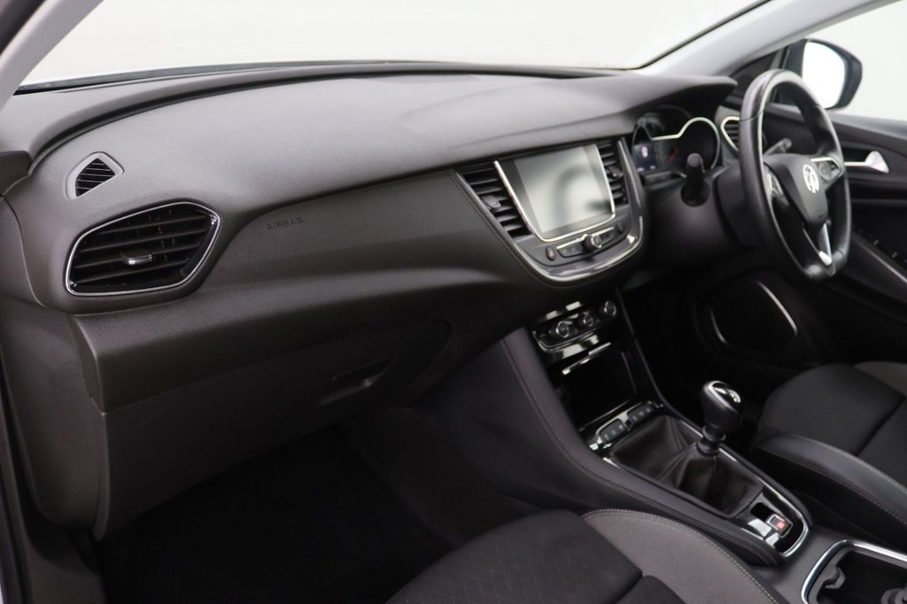 Used Vauxhall Grandland X 2020 for sale - 78145367: Photo 23