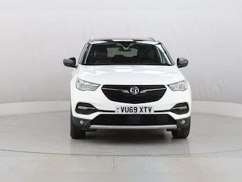 Used Vauxhall Grandland X 2020 for sale - 78145367: Photo