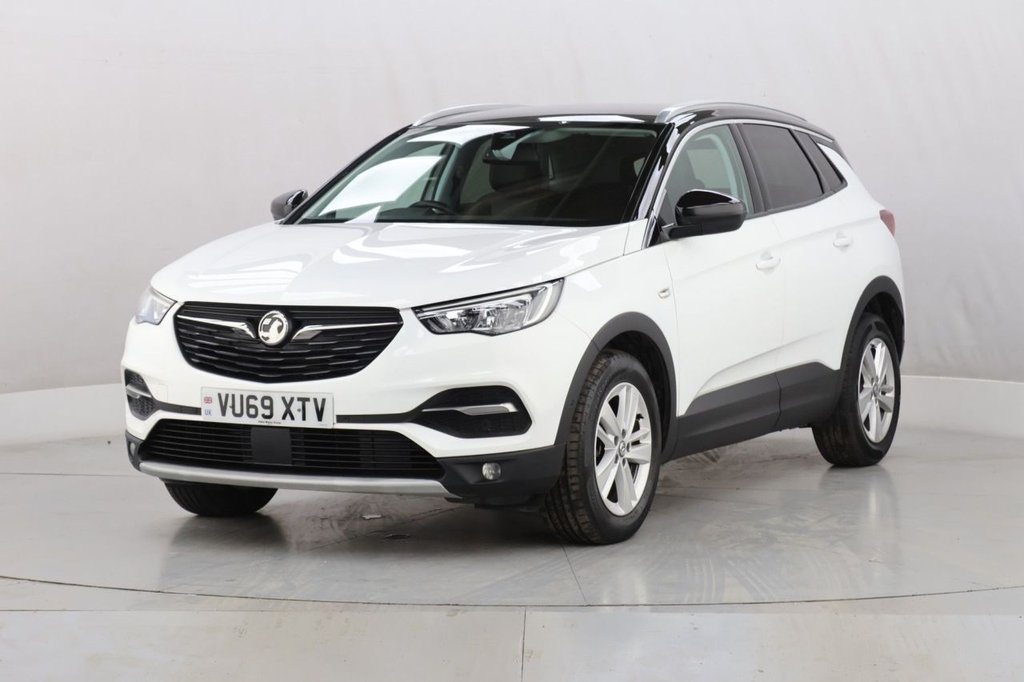 Used Vauxhall Grandland X 2020 for sale - 78145367: Photo 5