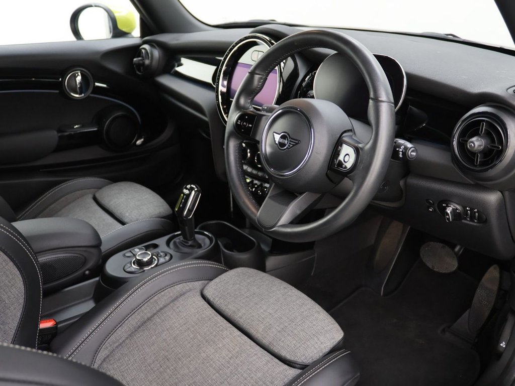 Used MINI Hatch 2022 for sale - 76542008: Photo 10