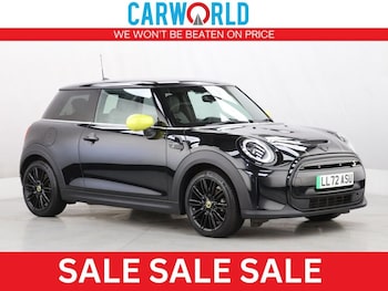 Used MINI Hatch 2022 for sale - 76542008: Photo
