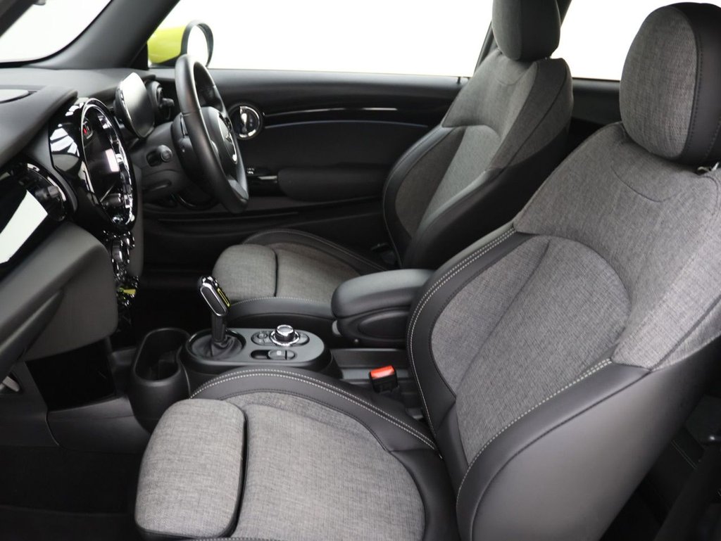 Used MINI Hatch 2022 for sale - 76542008: Photo 22