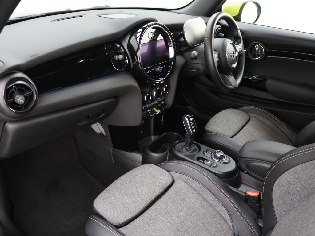 Used MINI Hatch 2022 for sale - 76542008: Photo 24