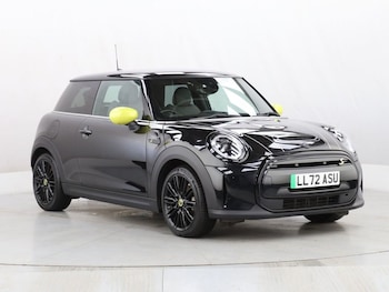 Used MINI Hatch 2022 for sale - 76542008: Photo