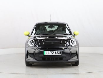 Used MINI Hatch 2022 for sale - 76542008: Photo